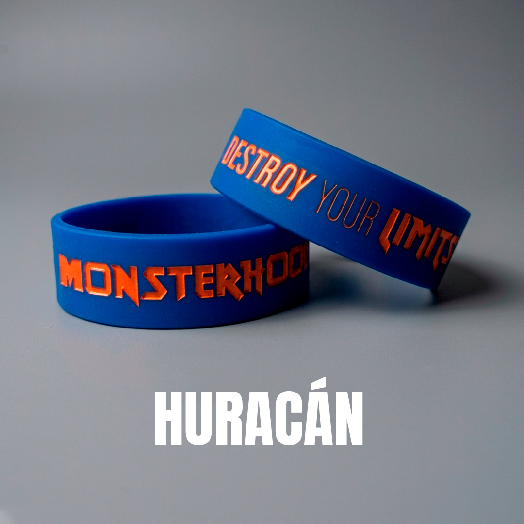 Huracán