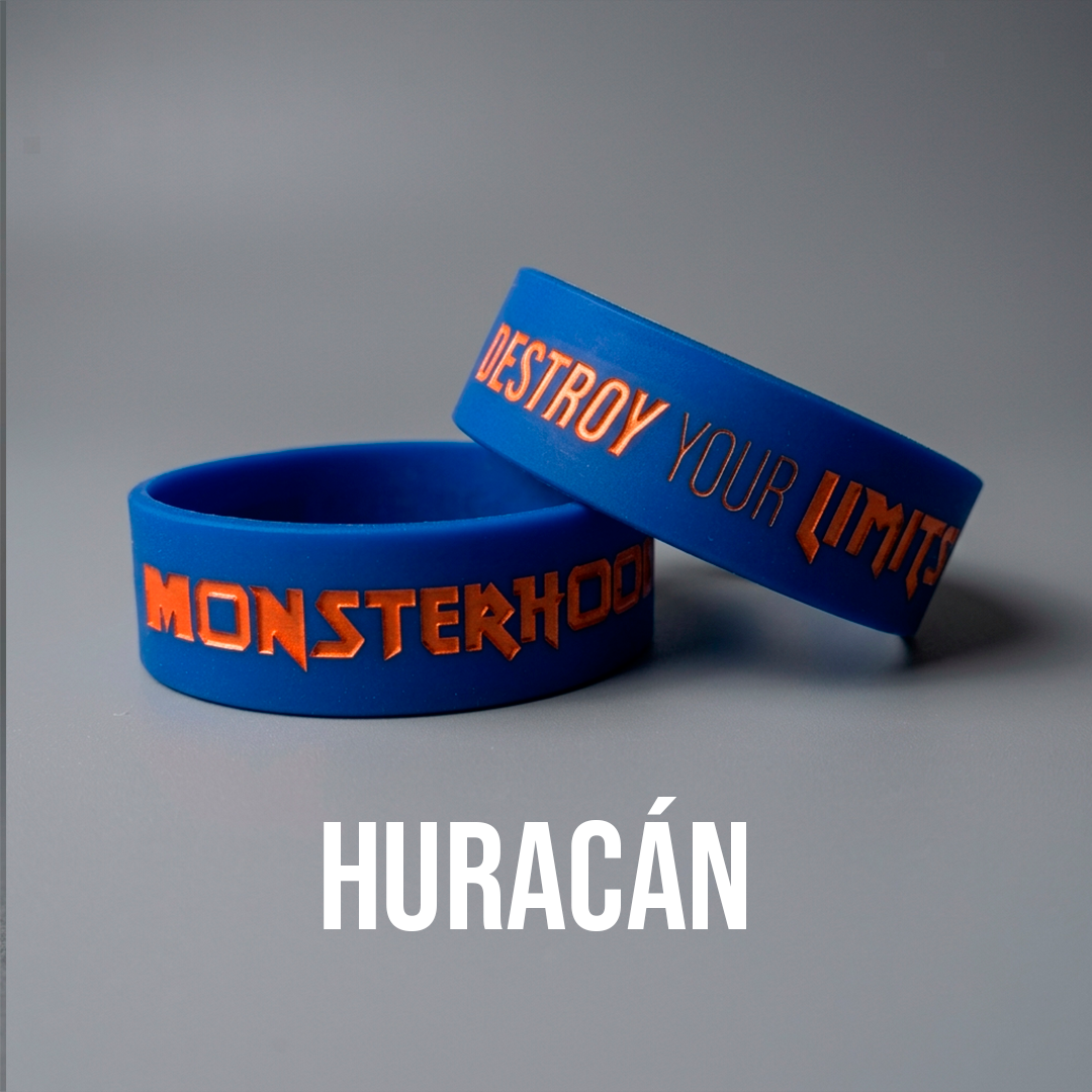 Huracán