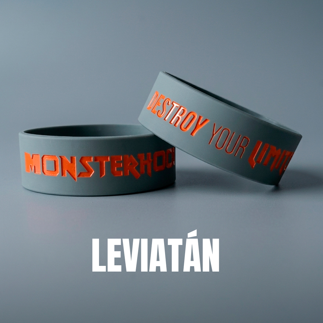 Leviatán